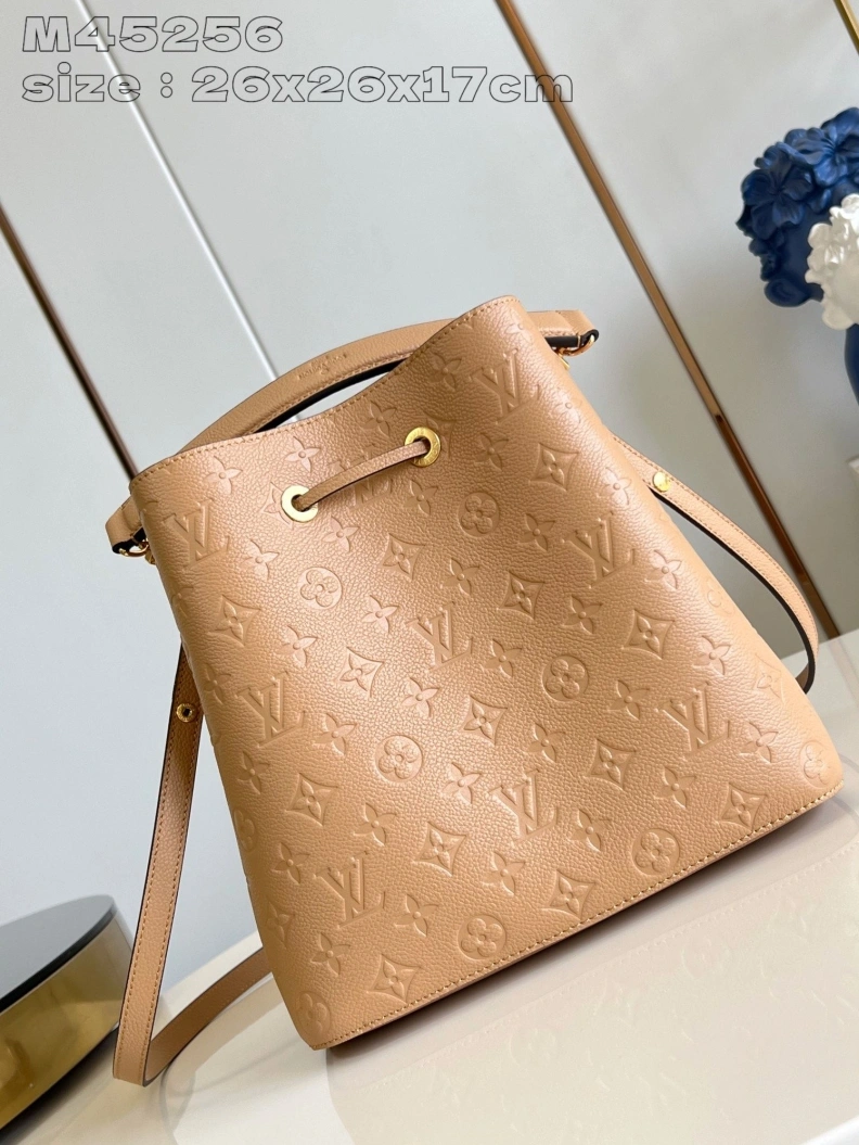 Fashionable LX Bucket Bags 2952
