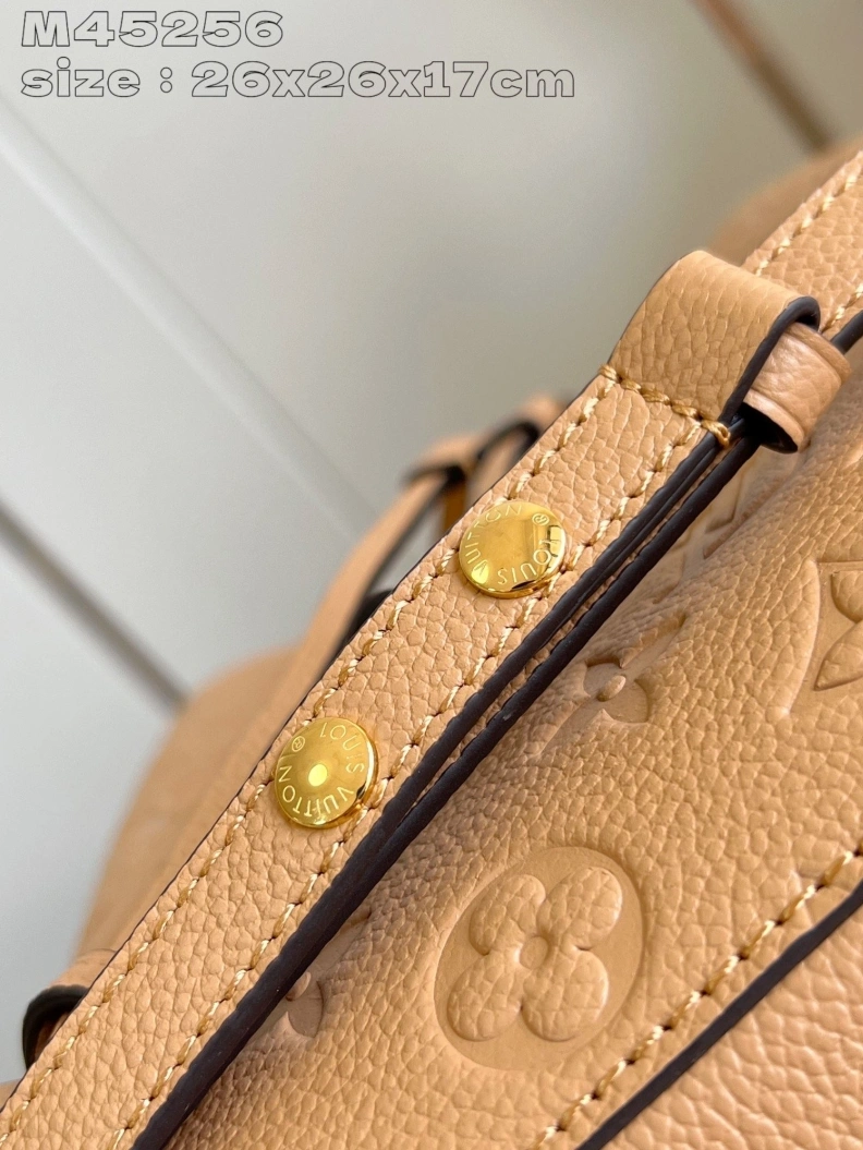 Fashionable LX Bucket Bags 2952