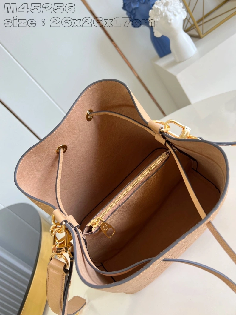 Fashionable LX Bucket Bags 2952