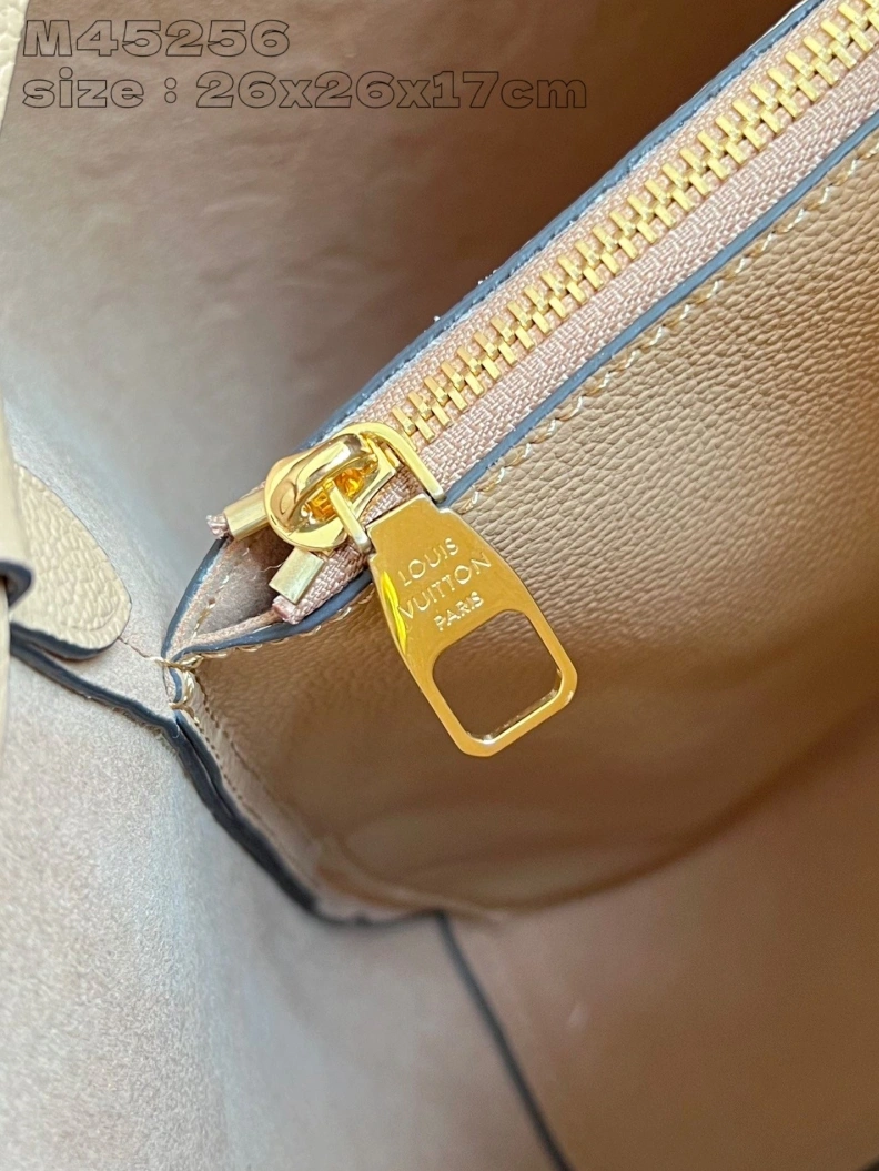 Fashionable LX Bucket Bags 2952