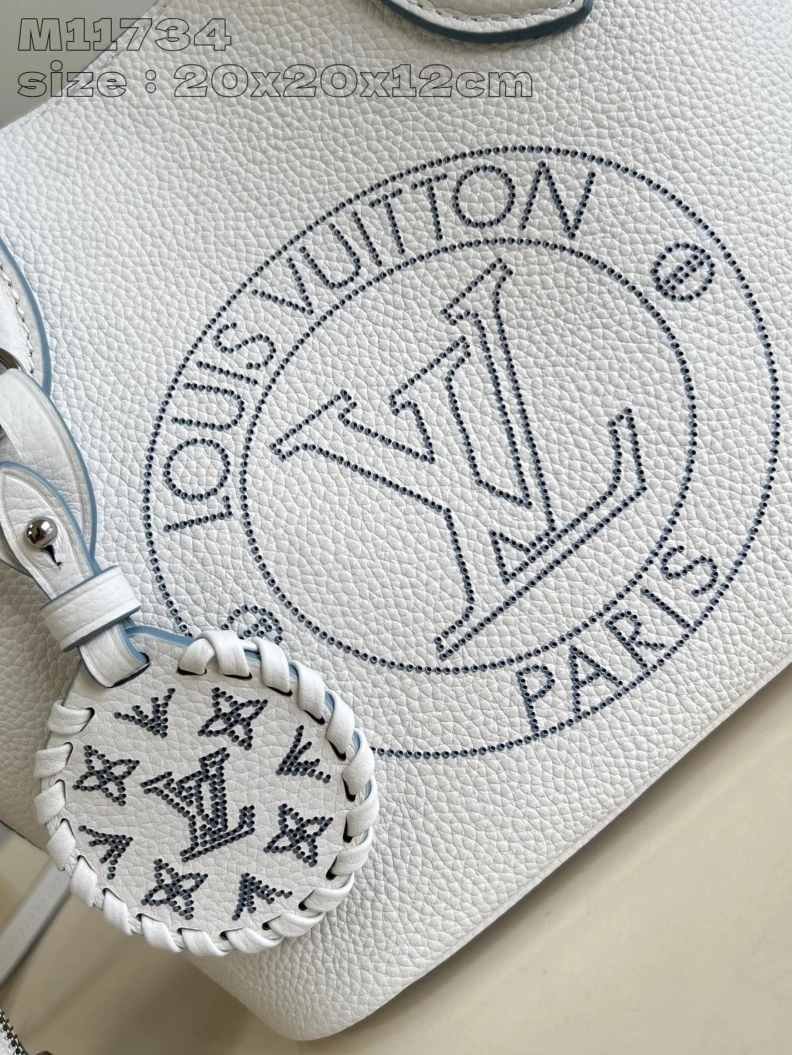 DailyWear LX Shopping Bags 2764