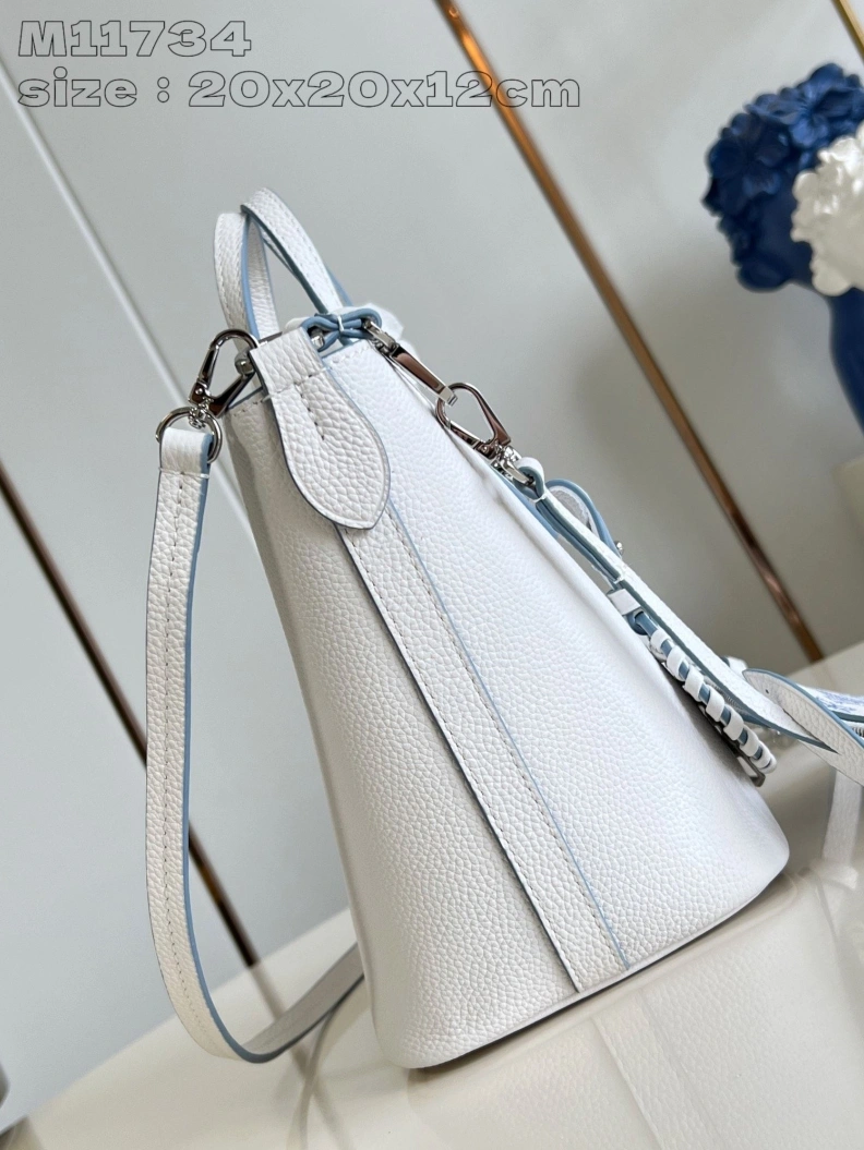 DailyWear LX Shopping Bags 2764