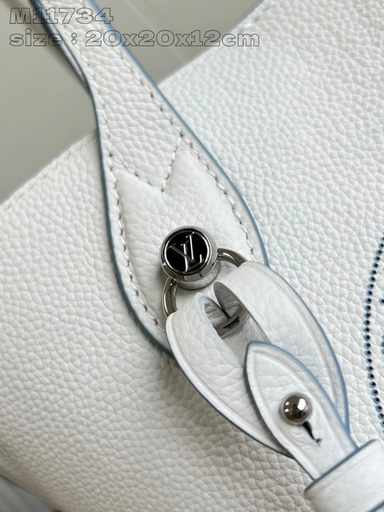 DailyWear LX Shopping Bags 2764