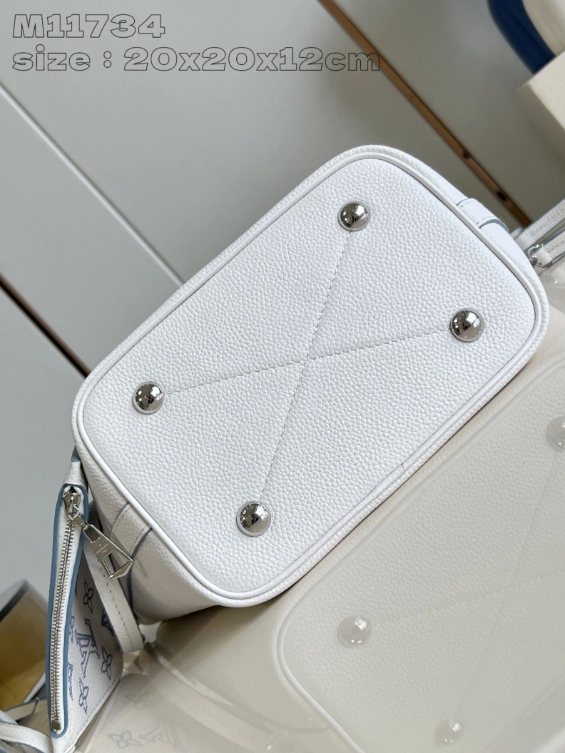 DailyWear LX Shopping Bags 2764