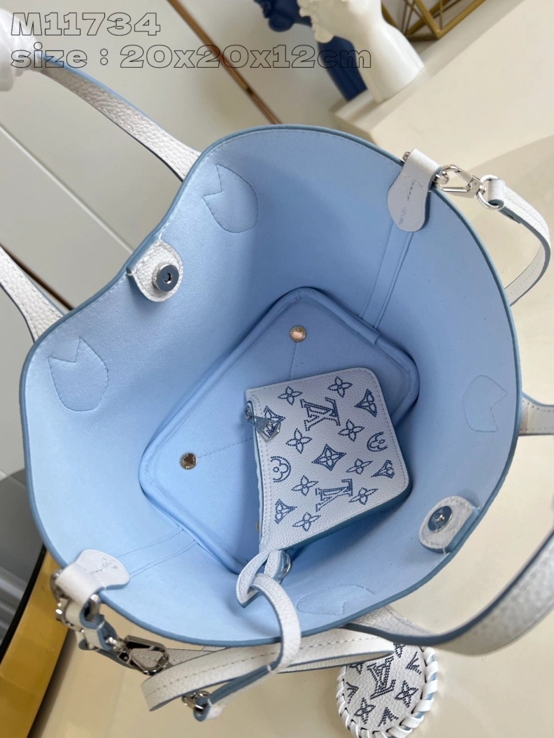 DailyWear LX Shopping Bags 2764