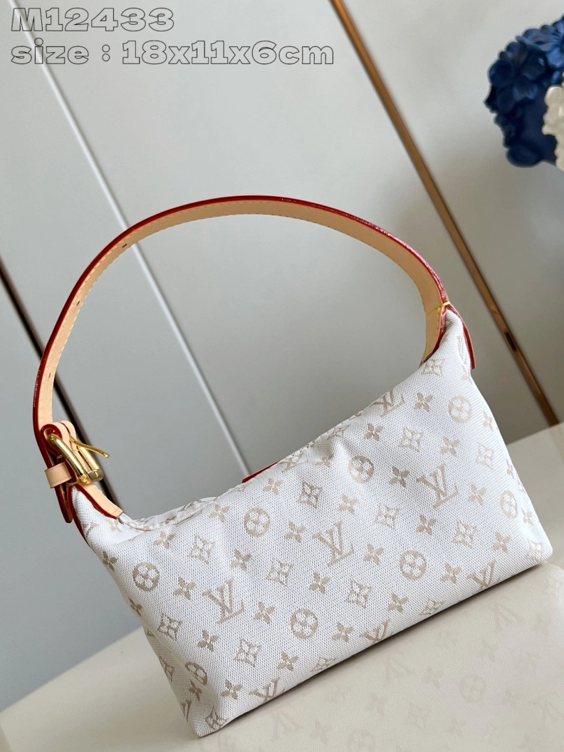 Soft LX Top Handle Bags 2709