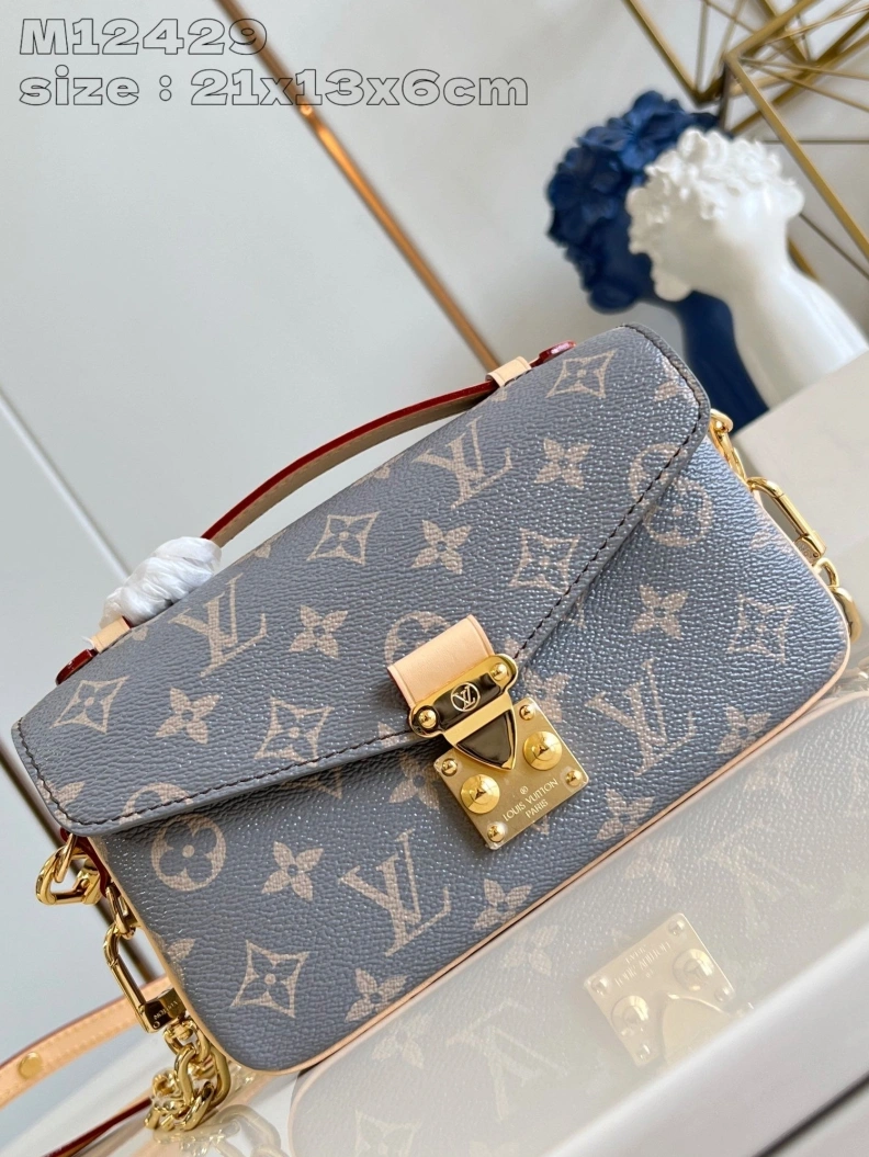 Durable LX Satchel Bags 2833