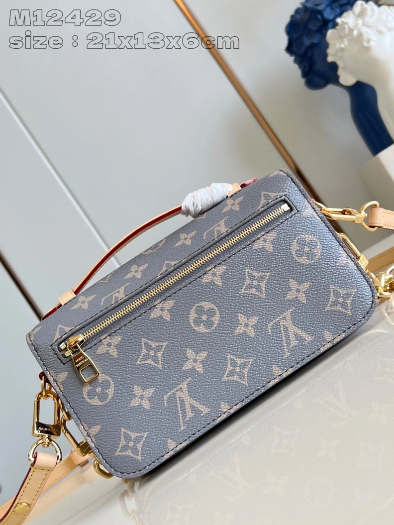 Durable LX Satchel Bags 2833