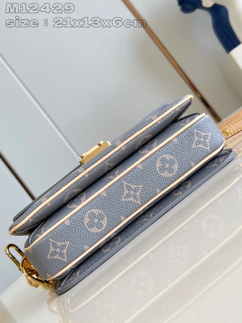 Durable LX Satchel Bags 2833
