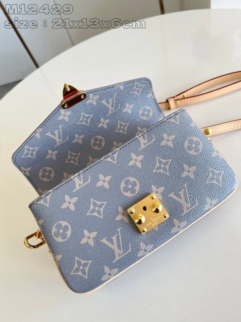Durable LX Satchel Bags 2833