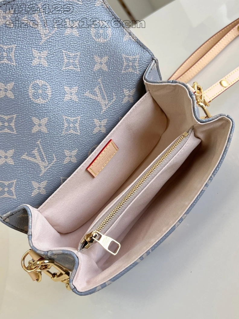 Durable LX Satchel Bags 2833