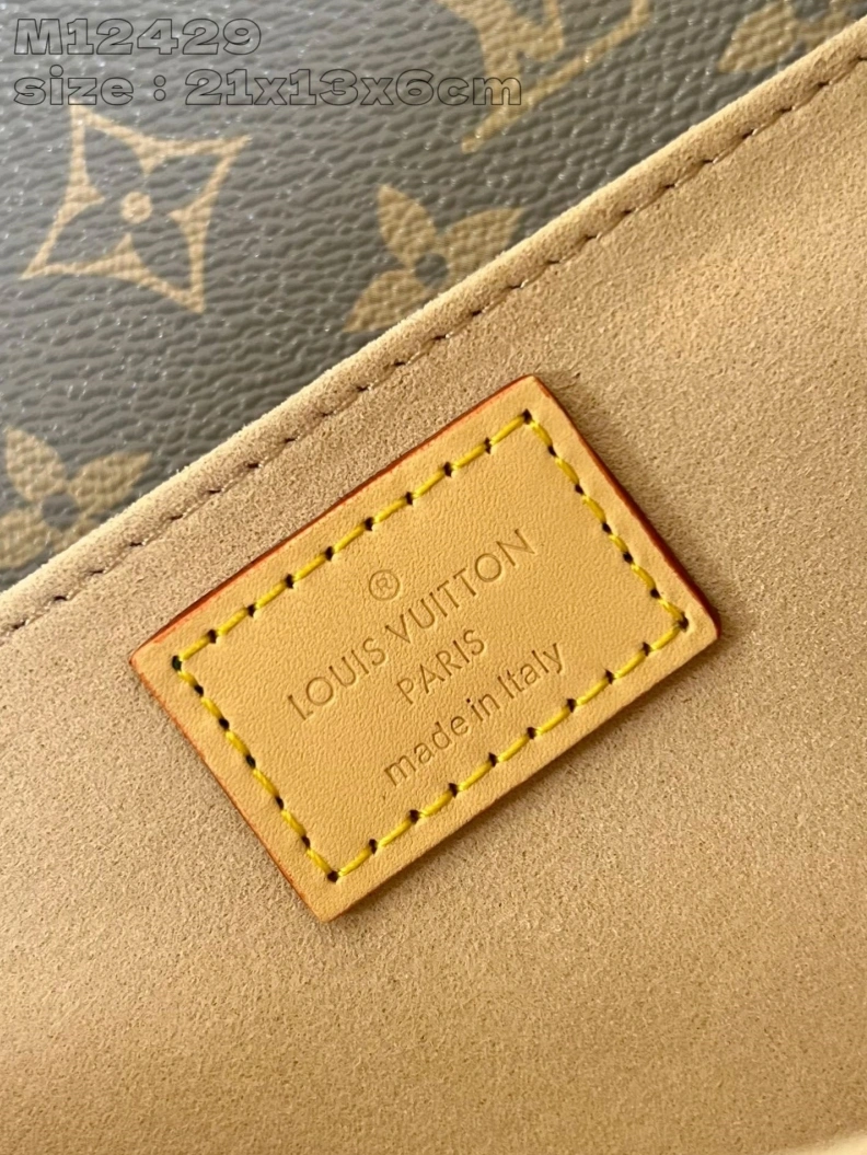 Durable LX Satchel Bags 2833