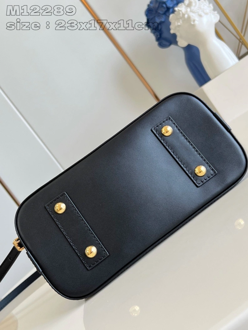 Durable LX Top Handle Bags 2691