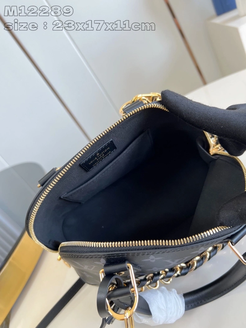 Durable LX Top Handle Bags 2691