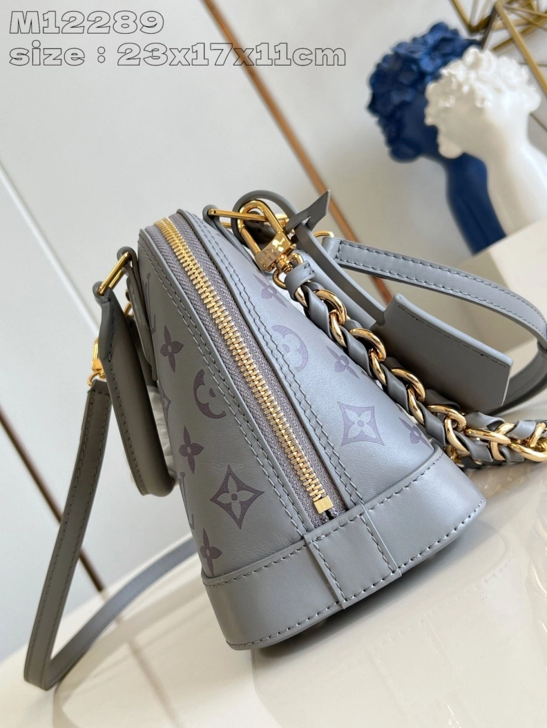 LX Top Handle Bags Comfortable 2693