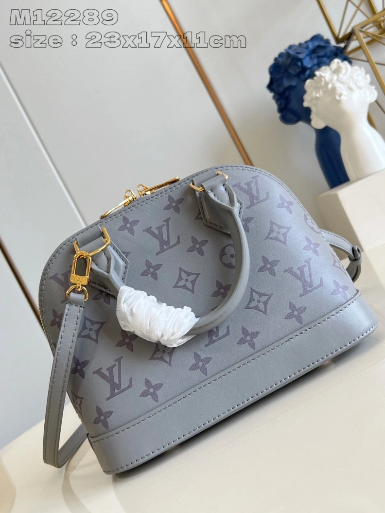 LX Top Handle Bags Comfortable 2693