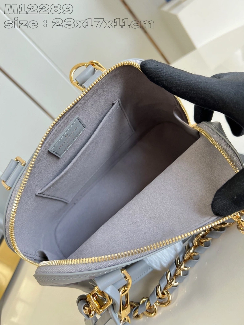 LX Top Handle Bags Comfortable 2693
