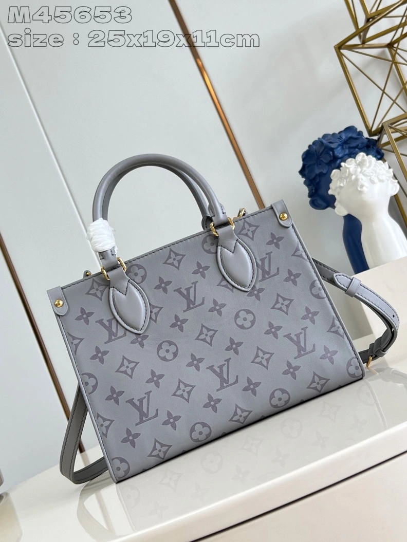 SportInspired LX Shopping Bags 2763