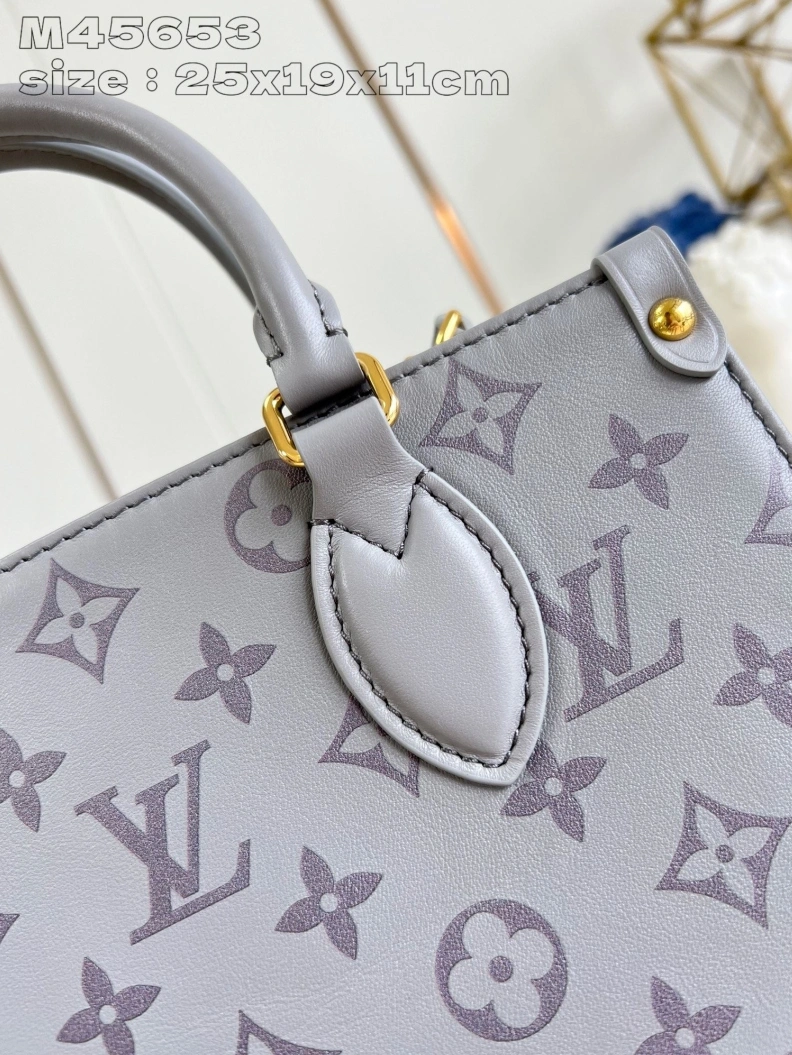 SportInspired LX Shopping Bags 2763