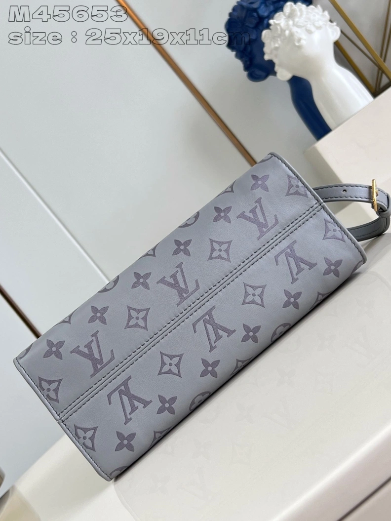 SportInspired LX Shopping Bags 2763