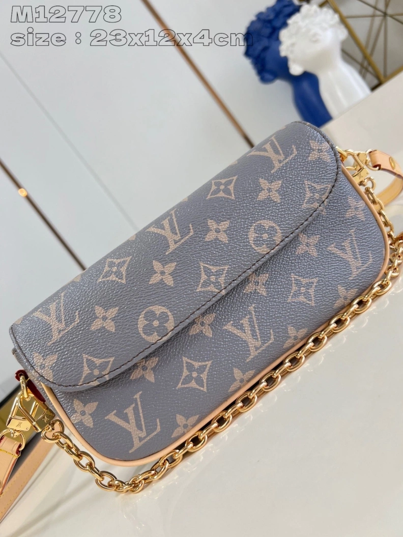 Stylish LX Satchel Bags 2848