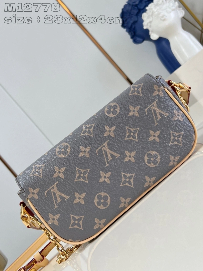Stylish LX Satchel Bags 2848