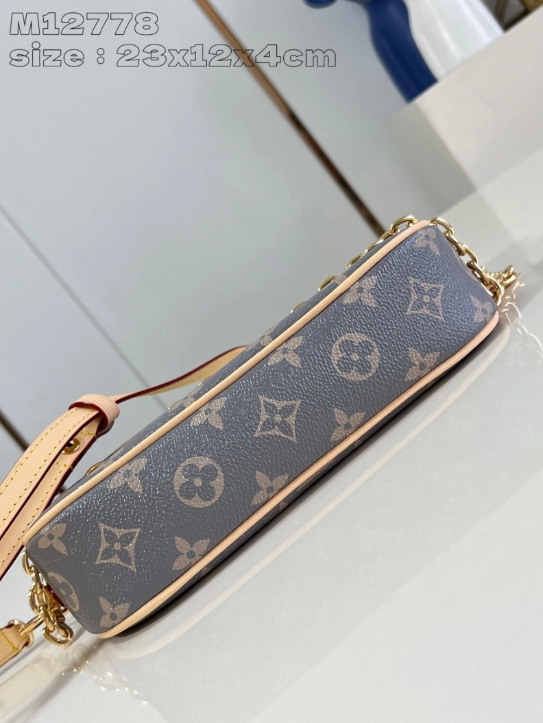 Stylish LX Satchel Bags 2848