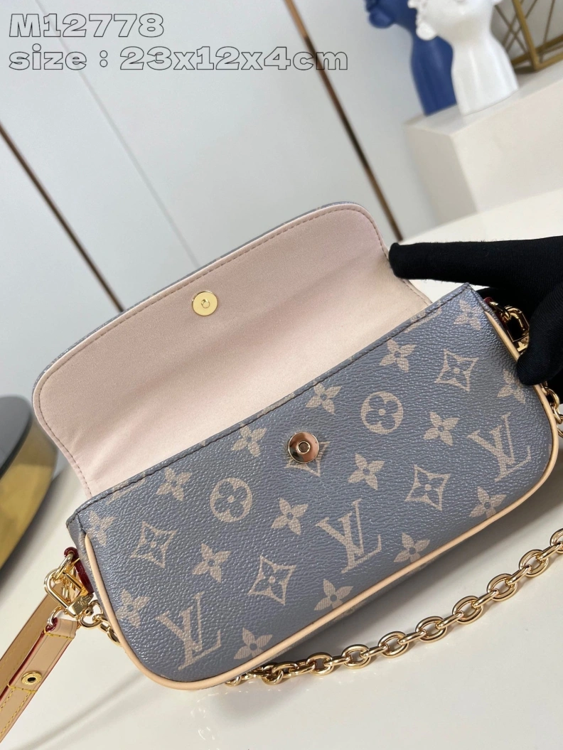 Stylish LX Satchel Bags 2848