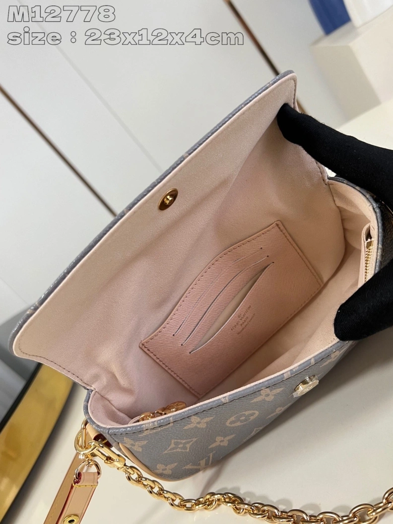 Stylish LX Satchel Bags 2848