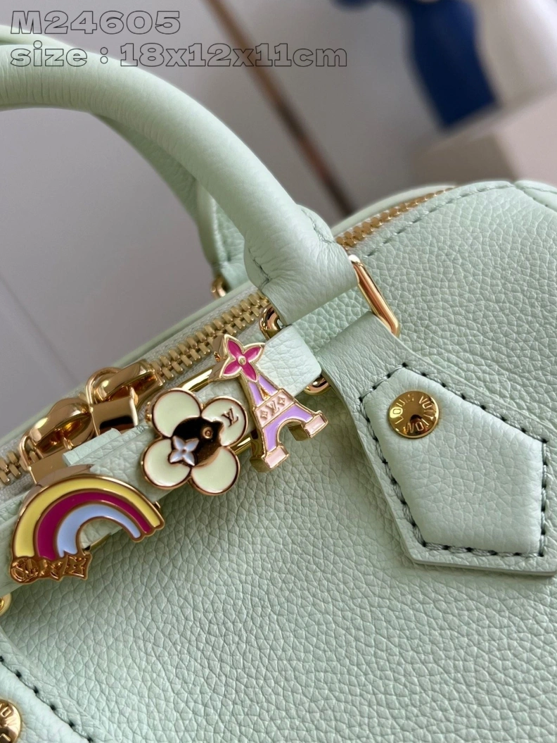 LX Speedy Bags Reliable 2727