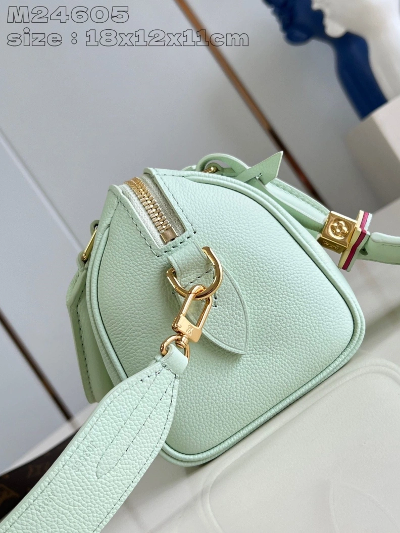 LX Speedy Bags Reliable 2727