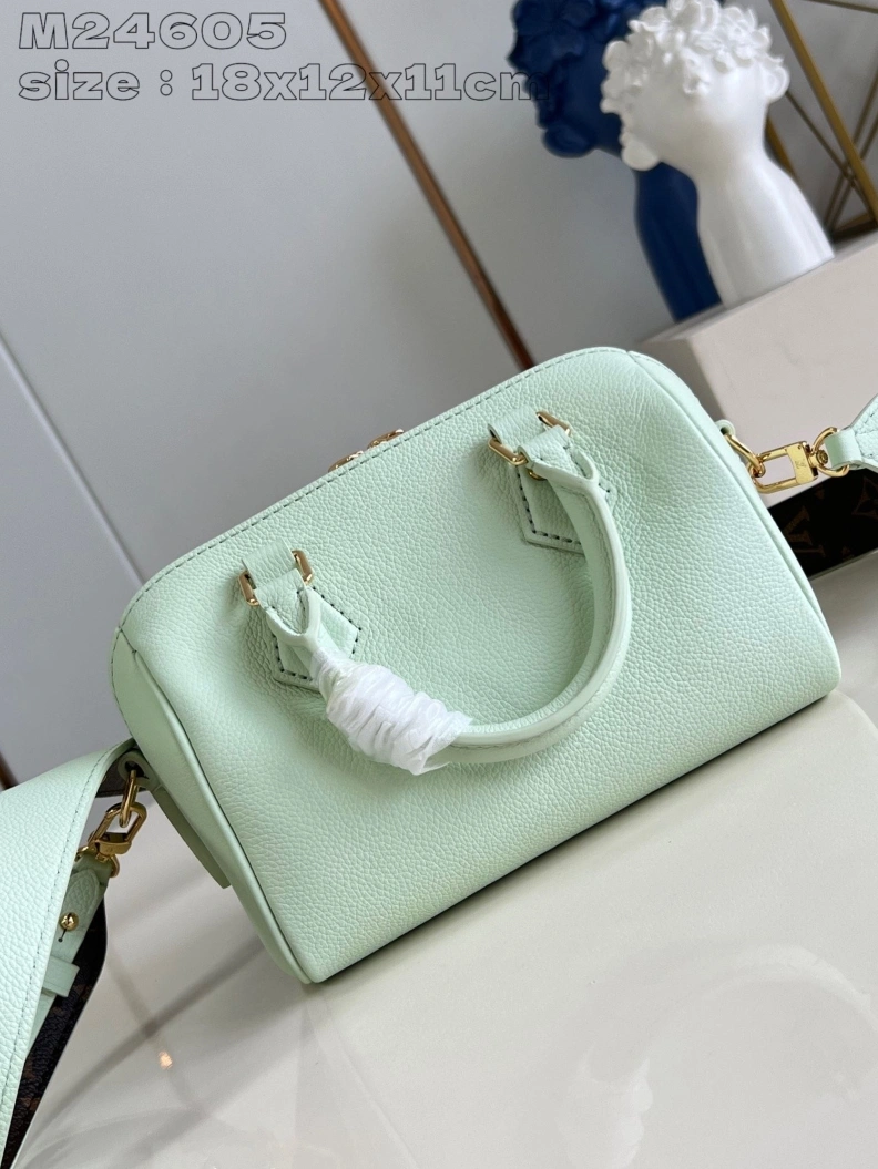 LX Speedy Bags Reliable 2727