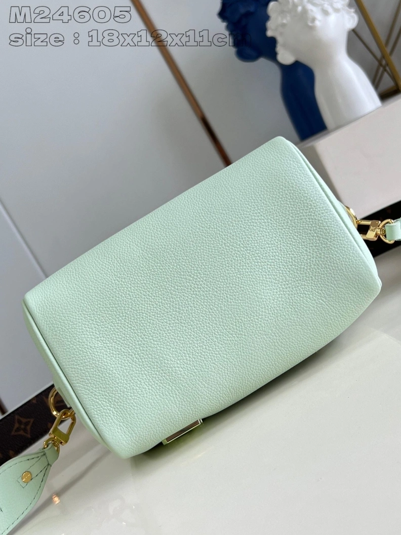 LX Speedy Bags Reliable 2727