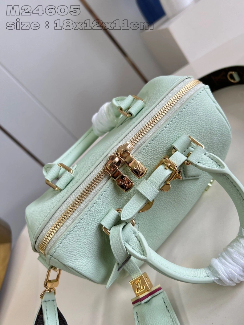 LX Speedy Bags Reliable 2727
