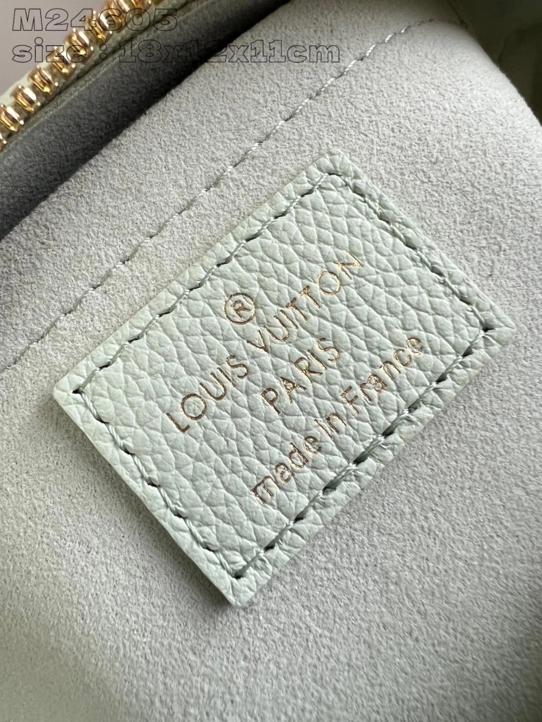 LX Speedy Bags Reliable 2727