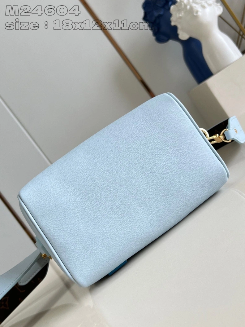 Sleek LX Speedy Bags 2725