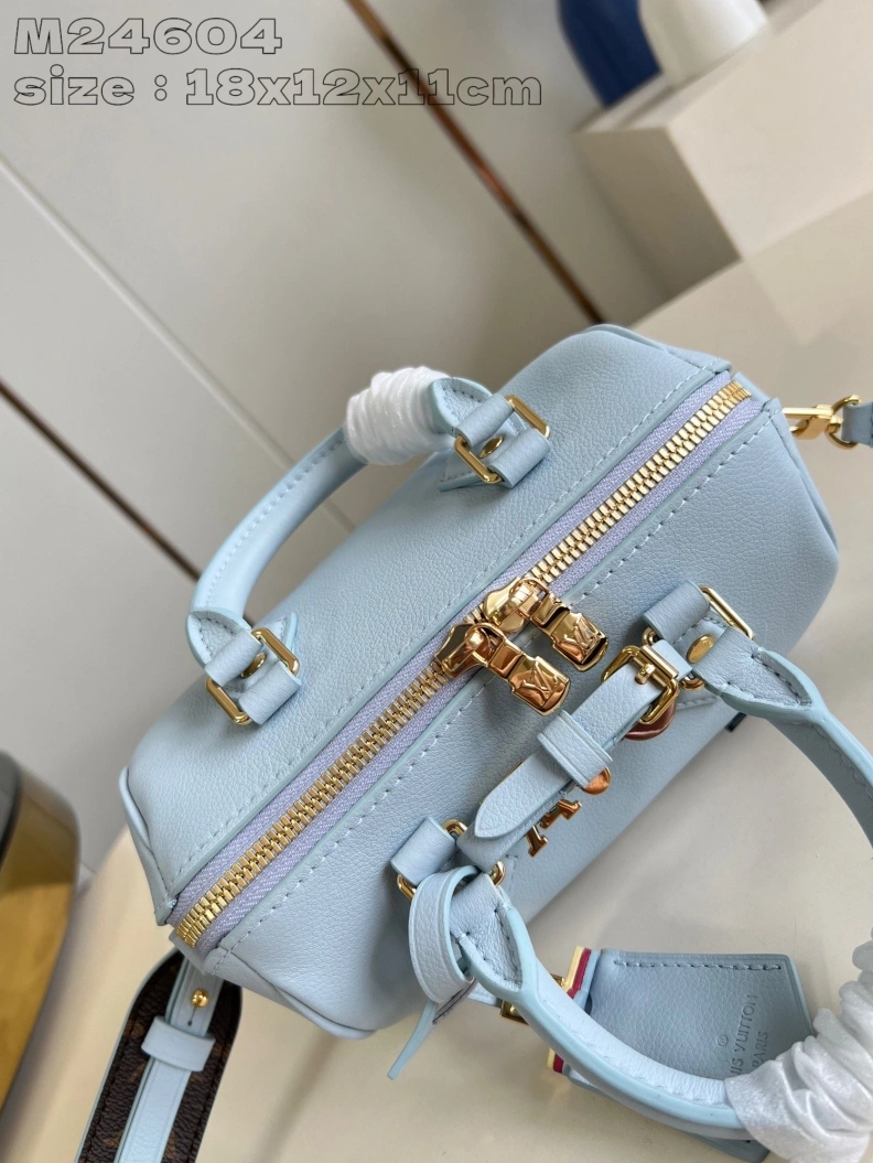 Sleek LX Speedy Bags 2725