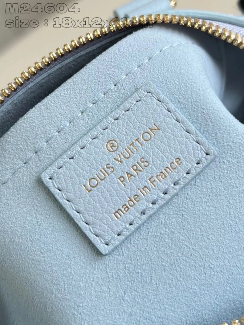 Sleek LX Speedy Bags 2725