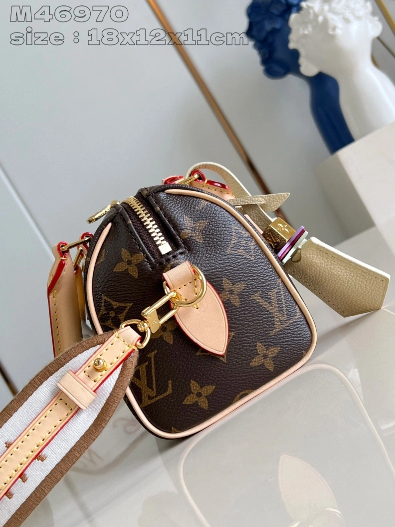 LX Speedy Bags Classic 2734