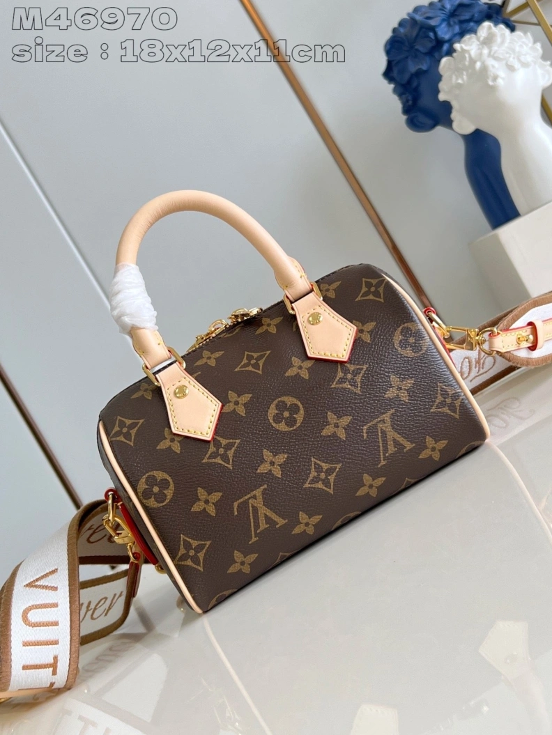 LX Speedy Bags Classic 2734