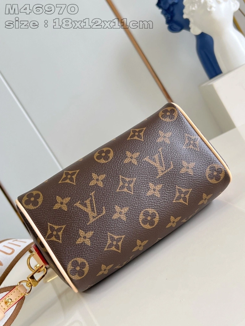 LX Speedy Bags Classic 2734