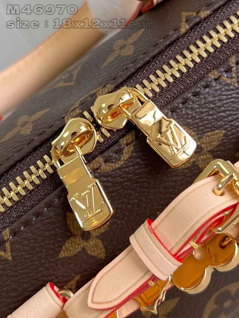 LX Speedy Bags Classic 2734