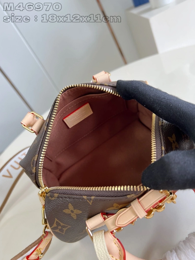 LX Speedy Bags Classic 2734