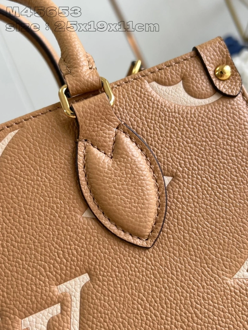 LX Shopping Bags Sophisticated 2767