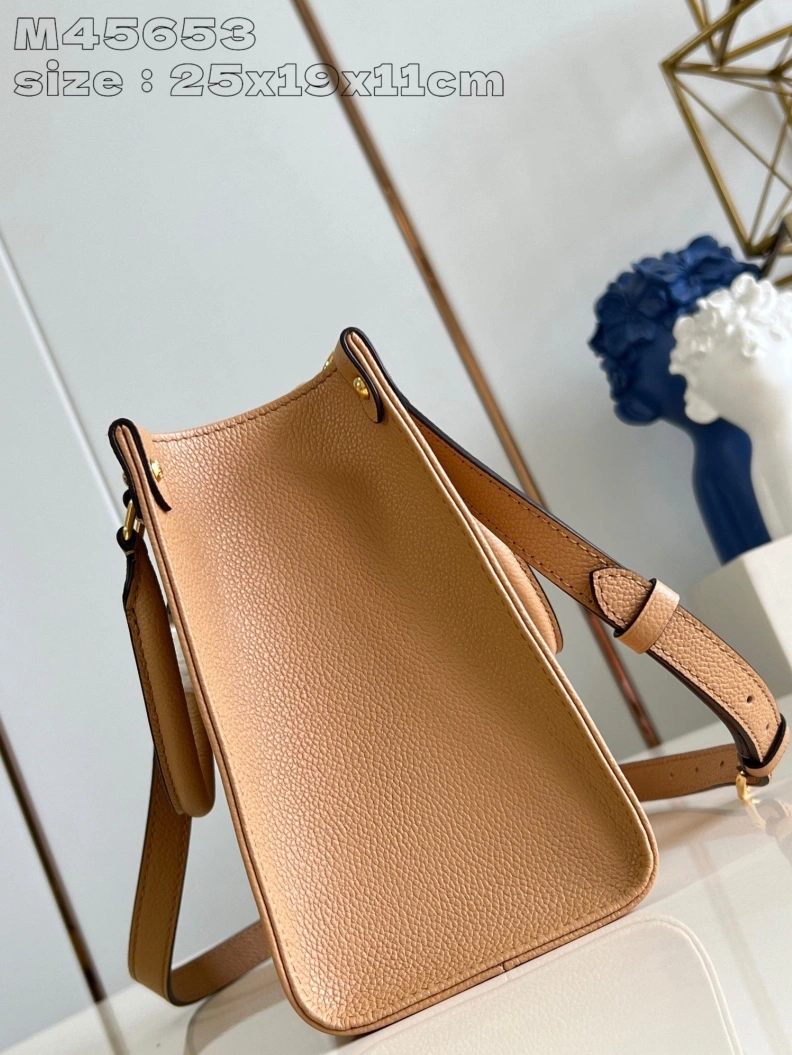 LX Shopping Bags Sophisticated 2767