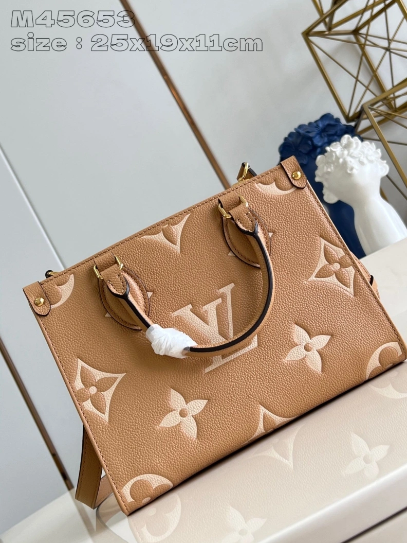 LX Shopping Bags Sophisticated 2767