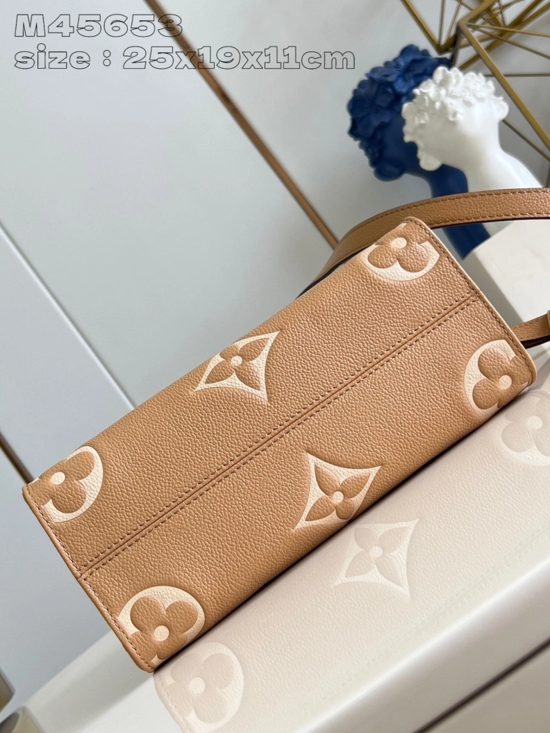 LX Shopping Bags Sophisticated 2767