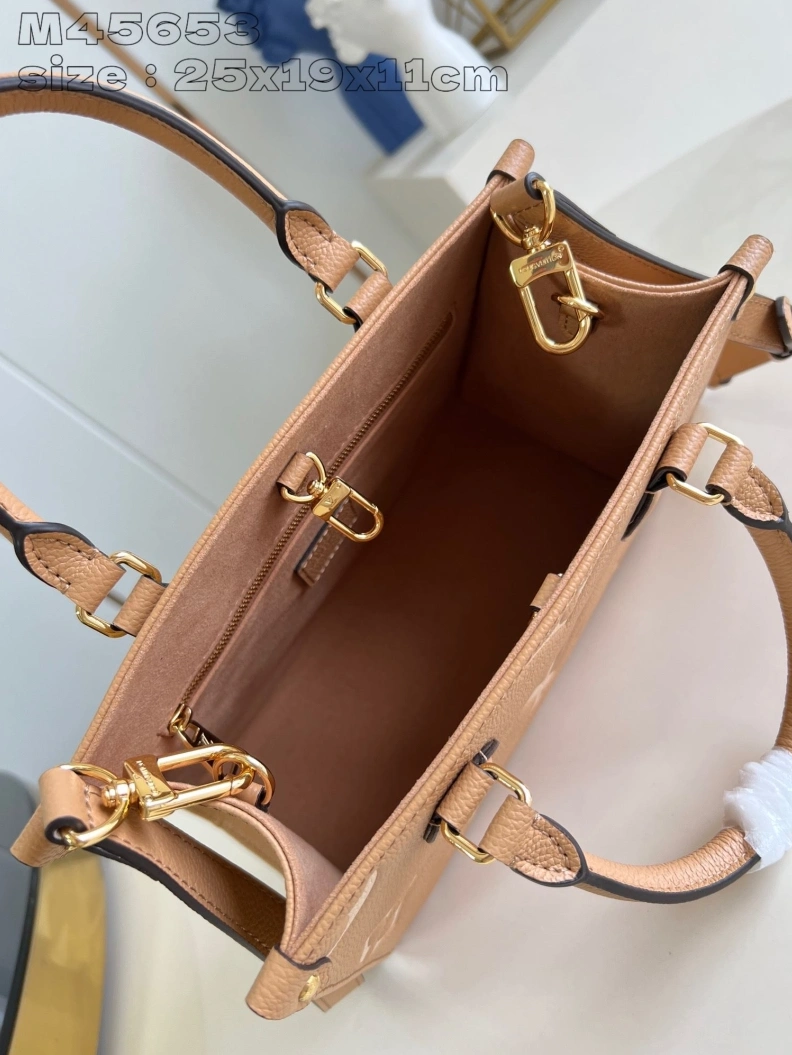 LX Shopping Bags Sophisticated 2767