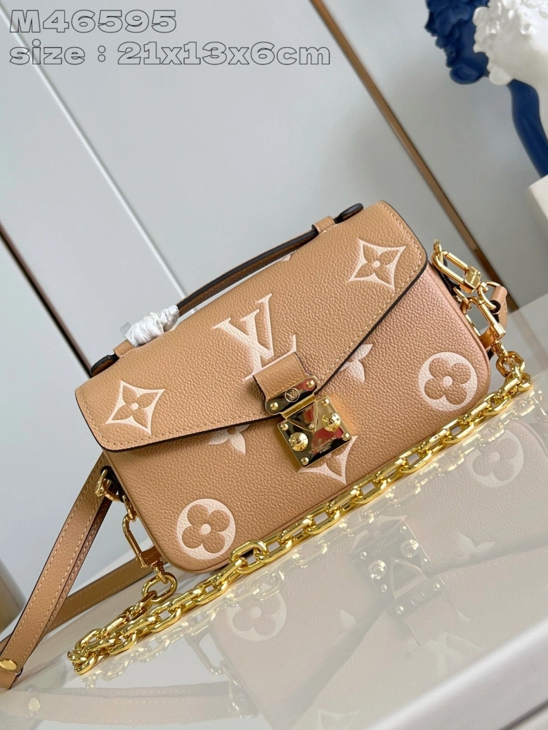 LX Satchel Bags Comfortable 2845