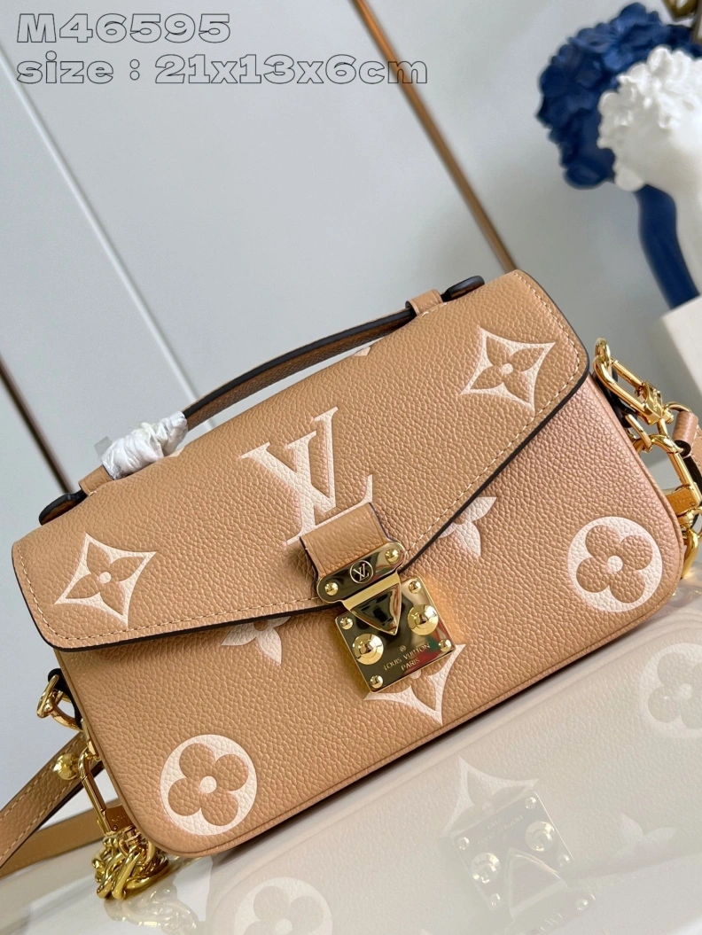 LX Satchel Bags Comfortable 2845